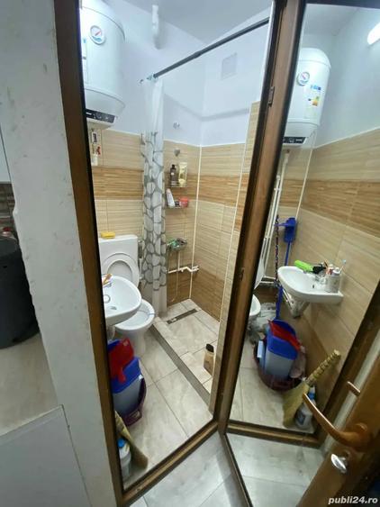 Garsonieră în Micro 19