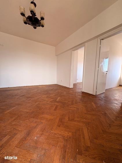 Pta Alba Iulia str. Valeriu Braniste, zona linistita, centrala proprie - 2