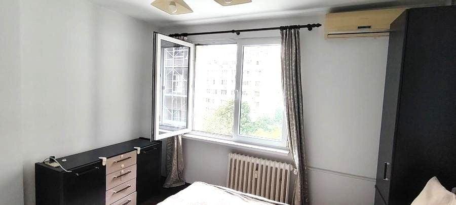 Apartament cu 3 camere decomandat în Nicolae Grigorescu
