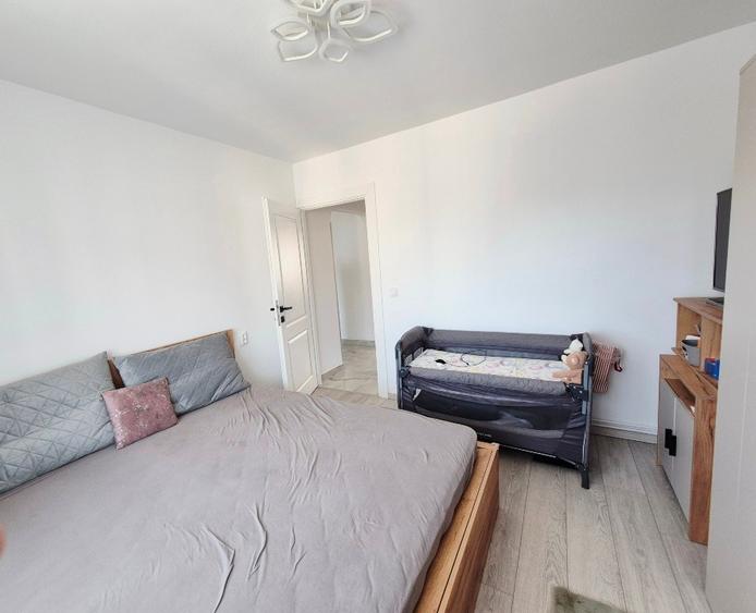 Apartament cu 2 camere decomandat în Sud-Est