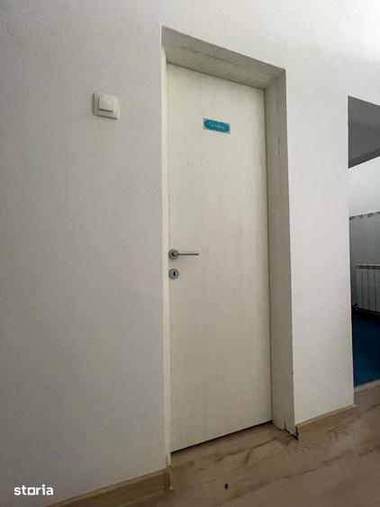 Spațiu comercial, de 129 mp, în Exterior Vest
