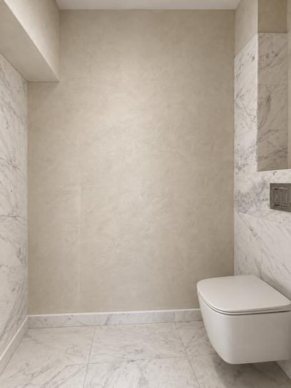 Apartament cu 3 camere decomandat în Domenii