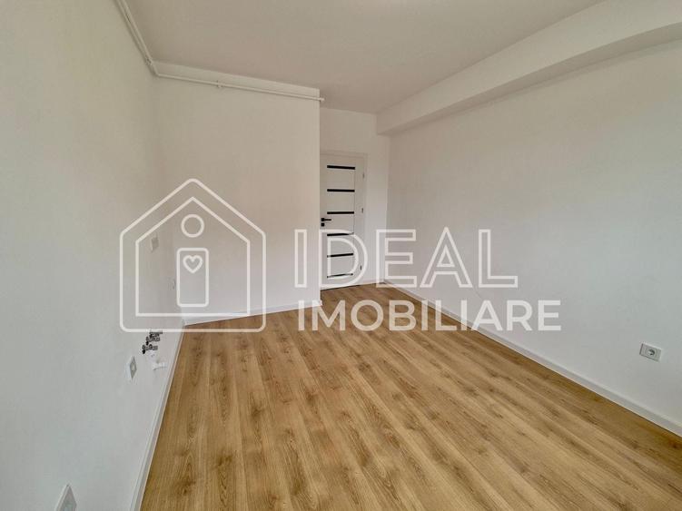 Apartament cu 2 camere decomandat în Exterior Vest