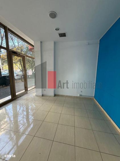 Spațiu comercial, de 241 mp, în 1 Mai