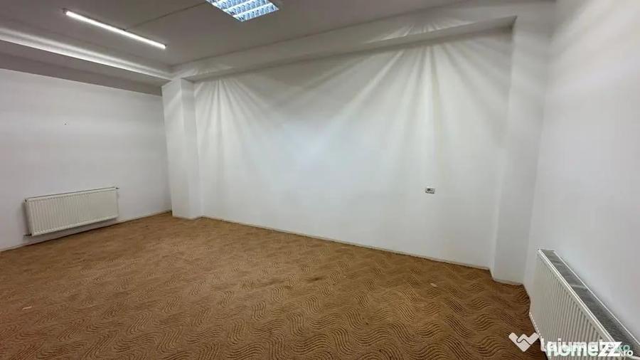 Spațiu comercial, de 250 mp, în ICIL