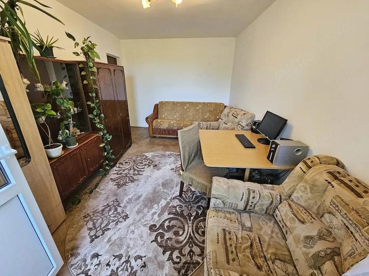 Apartament cu 2 camere decomandat în Sud