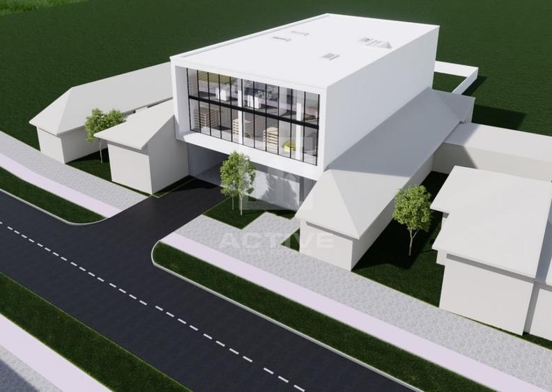 Teren Construcții intravilan de 816 mp, în Bulgaria