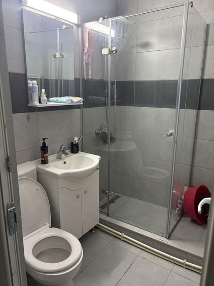Garsonieră semidecomandată în Central