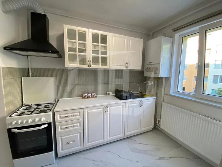 Apartament cu 3 camere decomandat în Mănăștur