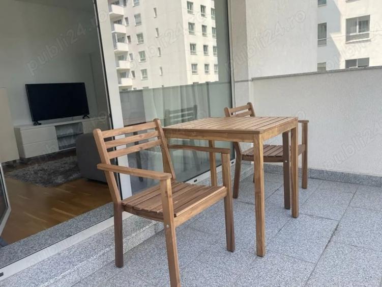 2 camere | 5 min metrou 1 Mai | Luxuria residence | parcare inclusa - 7