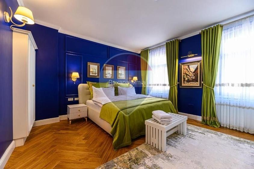 Apartament cu 1 camere de vânzare în zona Centrul Istoric