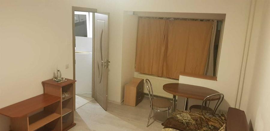 Proprietar, ofer spre inchiriere garsoniera mobilata si utilata, Zona Soarelui, Bulevardul Sudului - 3