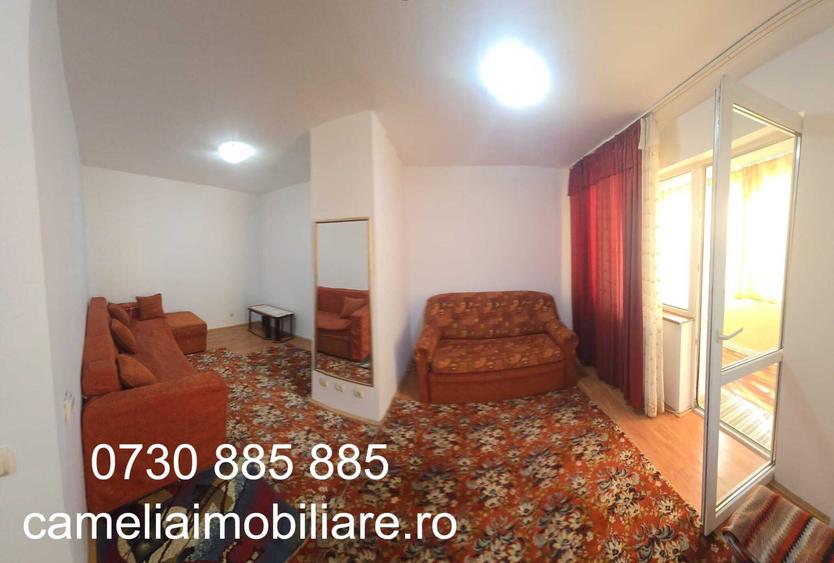 Garsonieră decomandată în Drumul Taberei