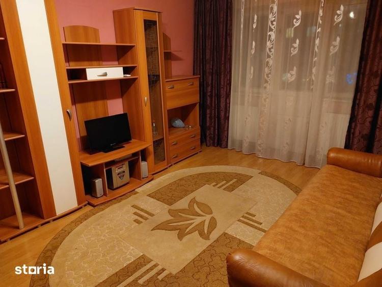 De vanzare apartament 3 camere decomandat et intermediar - 5