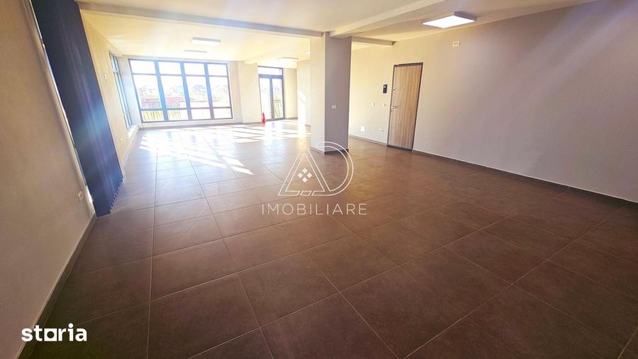Spațiu comercial, de 100 mp, în Central