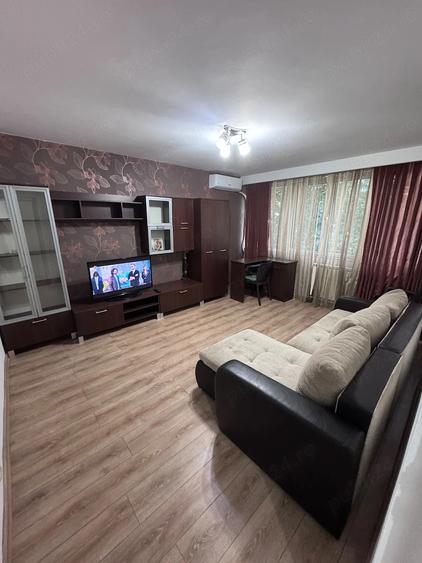 Apartament cu 2 camere decomandat în Tineretului