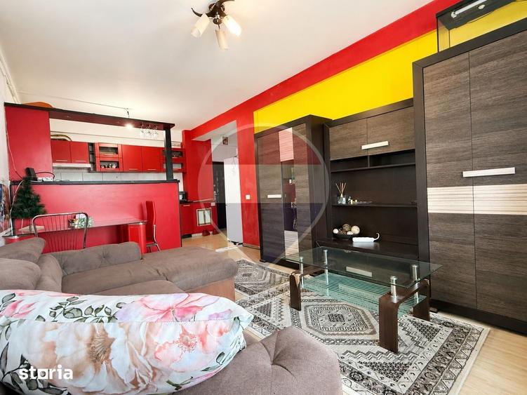 Apartament 2 camere de inchiriat - 5