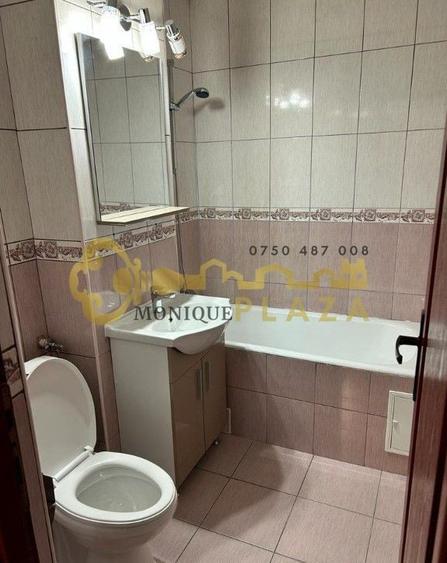 2 Camere | Loc de parcare | Centrala proprie | - 5