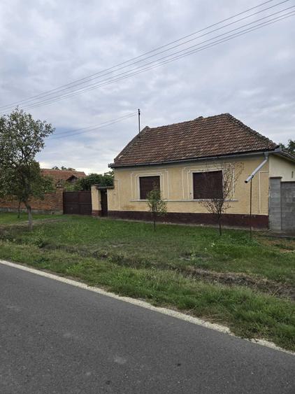 Casă cu 4 camere în Turnu