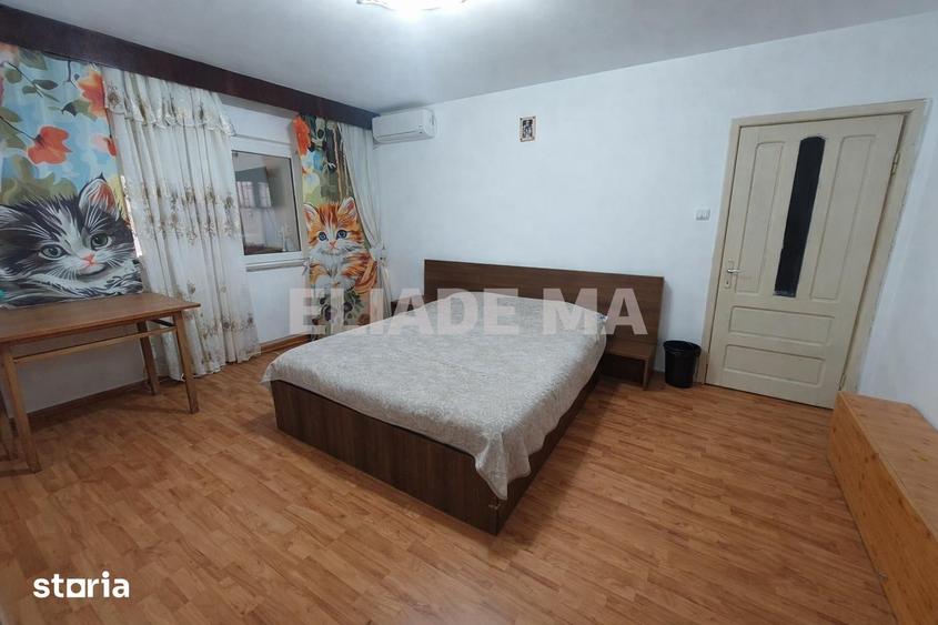 Apartament cu 4 camere decomandat în Nord