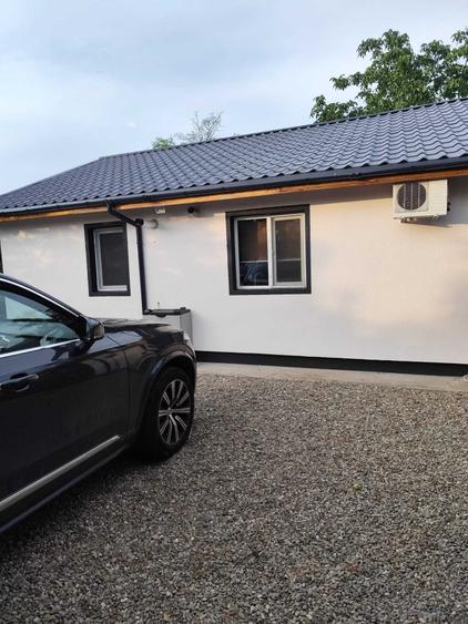 Casă cu 4 camere în Drăgănești