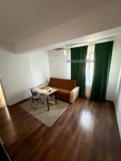 Apartament cu 2 camere decomandat, mobilat în Berceni