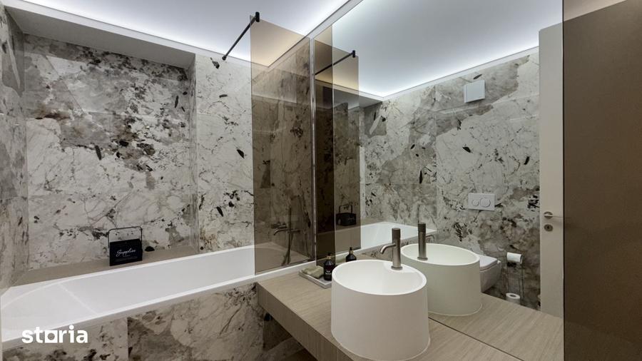 DE INCHIRIAT: STUDIO / Cortina 126 / Erou Iancu Nicolae / Cambridge Sc - 10
