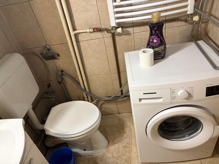 Garsonieră în Drumul Taberei