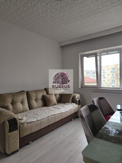 Mic la întreținere, bun la randament: apartament în Orșova - 27