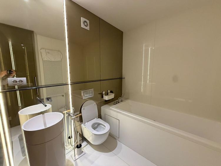 Penthouse exclusivist | Floreasca | 5 camere - 19