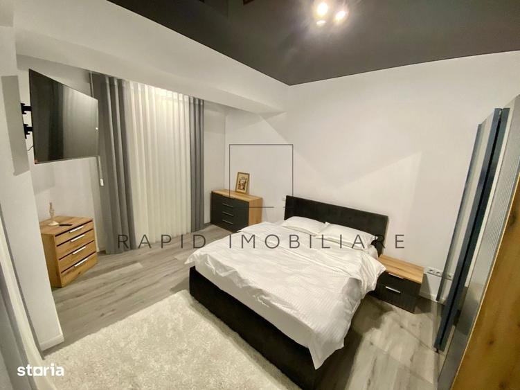 Apartament cu 2 camere în Țiglina 2