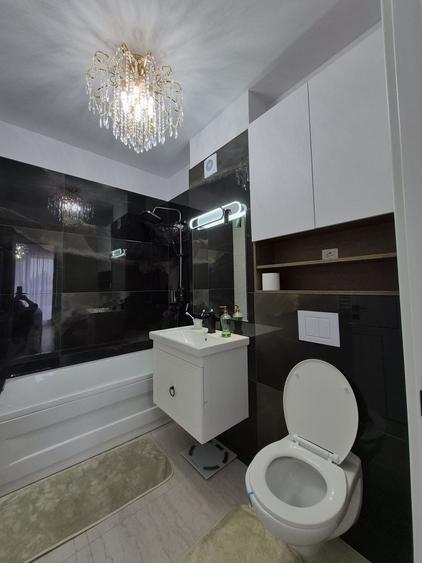 Apartament cu 3 camere decomandat în Ozana