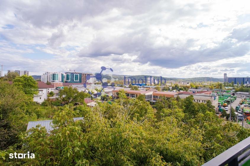 Garsonieră în Tătărași