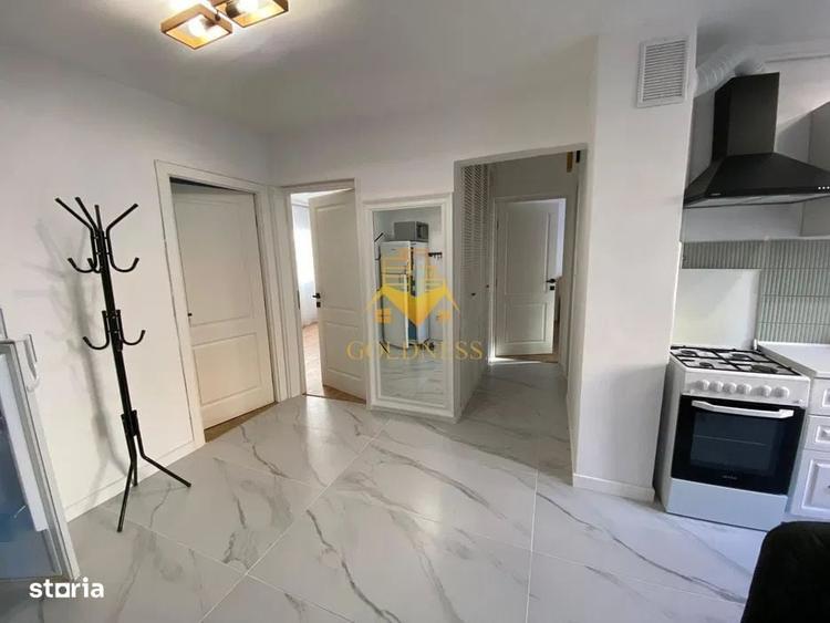 3 camere decomandate, balcon, Manastur, Primaverii, Mc Donalds - 6
