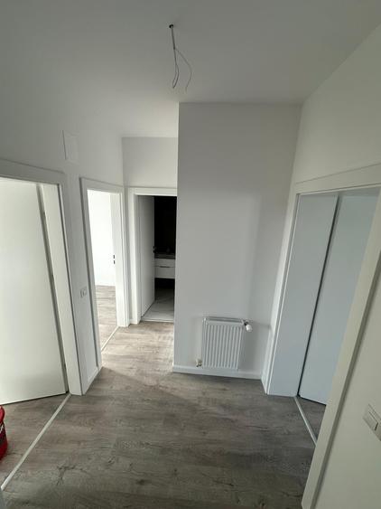 Duplex cu 4 camere cu Teren 190 Mp în Giurgiului