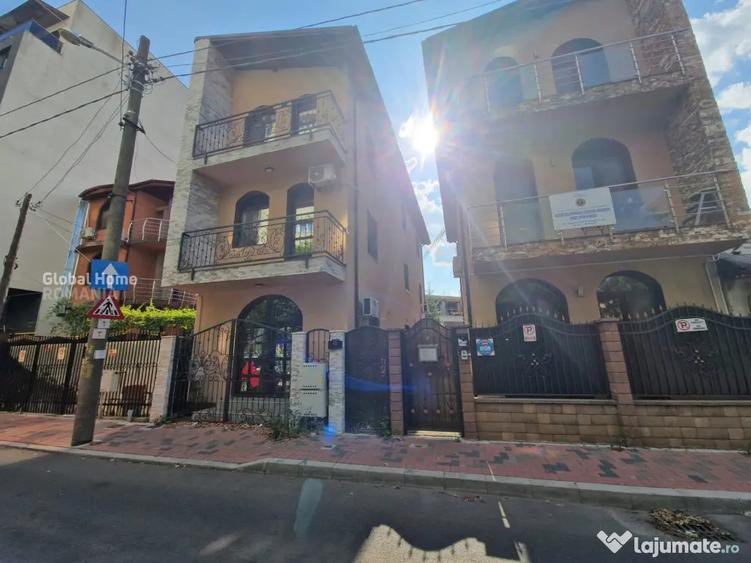 Casă cu 5 camere cu Teren 140 Mp în Vitan