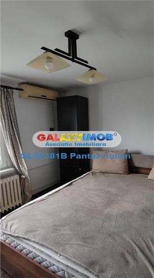 Apartament cu 3 camere decomandat, mobilat în Nicolae Grigorescu