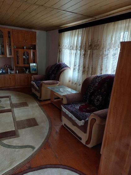 Casă cu 4 camere în Smârdan