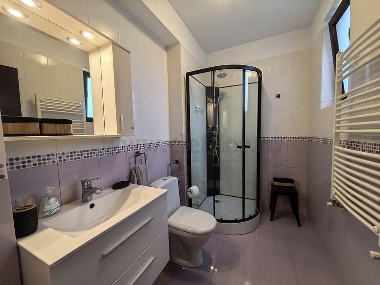 Casă individuală cu 5 camere cu Piscina în Pipera