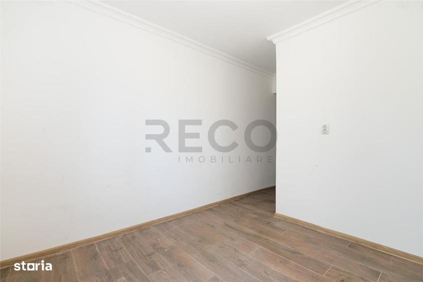 Garsonieră semidecomandată în Rogerius