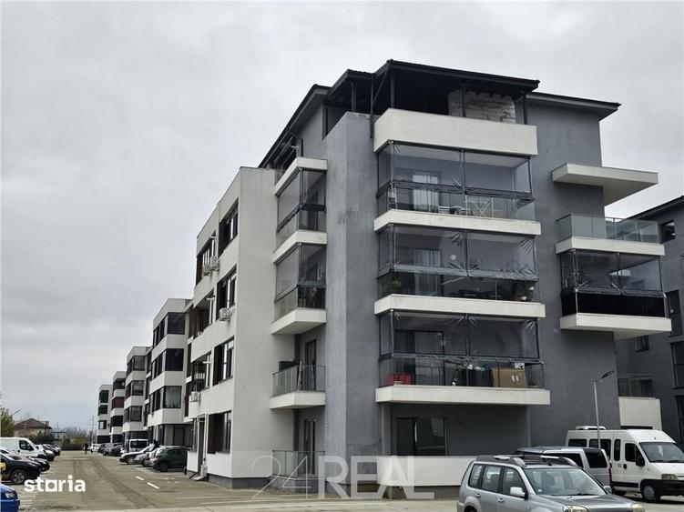 Apartament cu 2 camere semidecomandat în Pantelimon