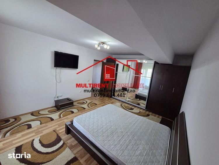 Apartament Spatios etaj 2 - zona strada Babadag ! - 5
