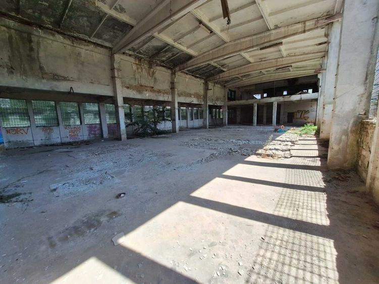 Spațiu comercial, de 508 mp, în Central
