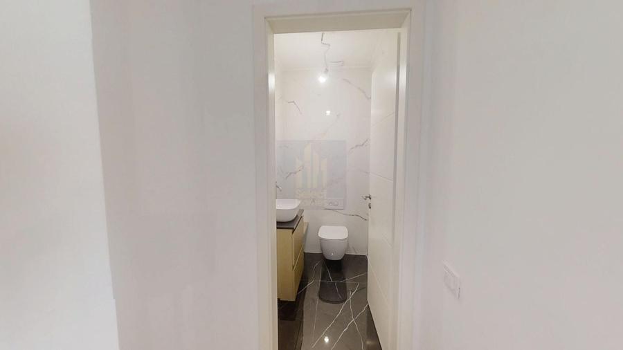Apartament cu 2 camere semidecomandat, mobilat în Eminescu