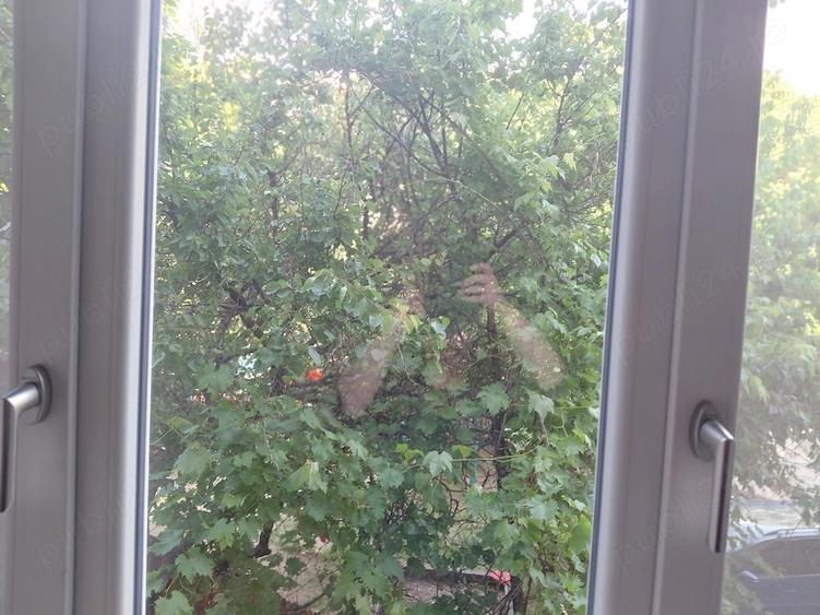 Apartament cu 2 camere decomandat în Calea București