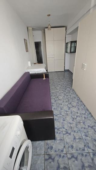 Apartament cu 2 camere în Alexandru cel Bun