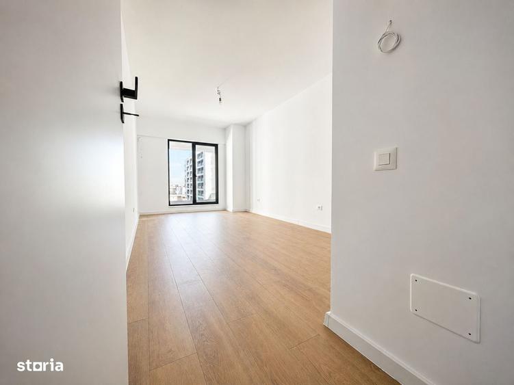 Apartament cu 2 camere în Lujerului