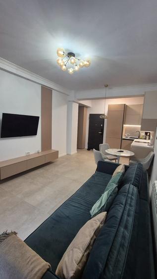 STEFAN BUILDING  MAMAIA NORD - 19