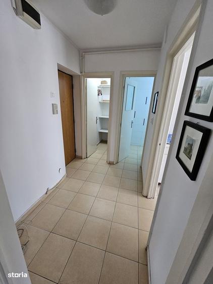 Garsoniera Decebal | bulevard | pentru locuit sau birouri/firma - 2