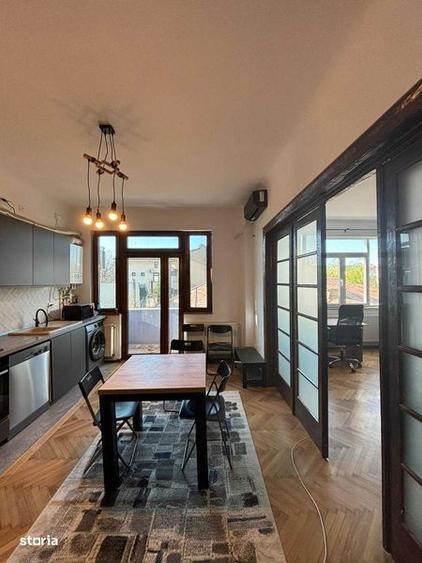 Apartament cu 2 camere în Iancului